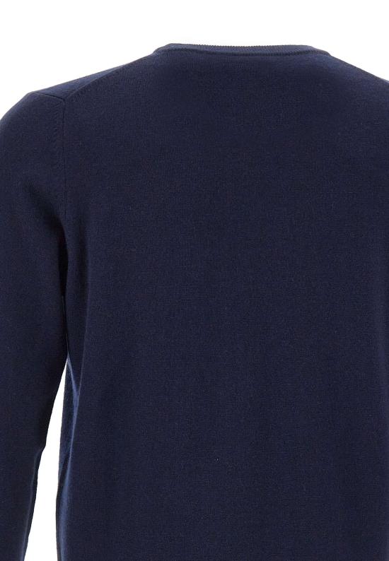 26FW 캉그라 스웨터 200101 692 Blue - KANGRA