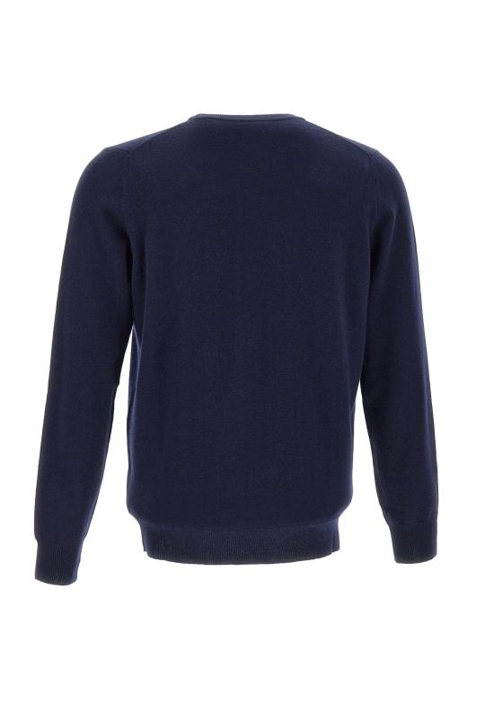 26FW 캉그라 스웨터 200101 692 Blue - KANGRA