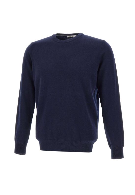 26FW 캉그라 스웨터 200101 692 Blue