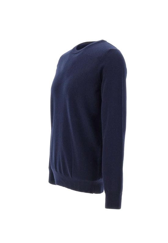 26FW 캉그라 스웨터 200101 692 Blue - KANGRA