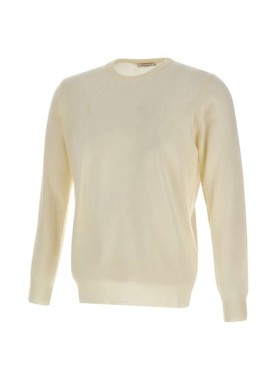 26FW 캉그라 스웨터 200801 171 White