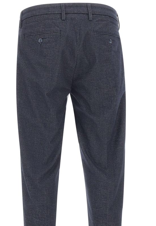 26FW 리하쉬 스트레이트 팬츠 PR24910LN 3L062F005 BLUE - RE-HASH