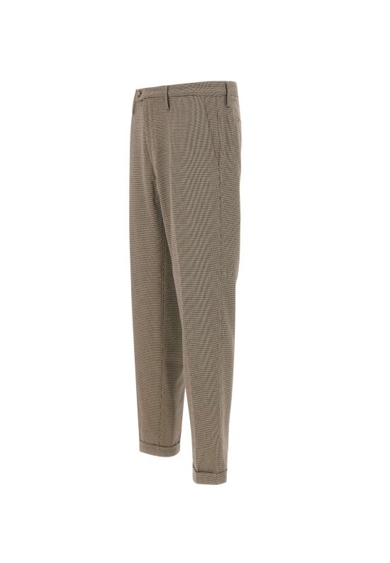 26FW 리하쉬 스트레이트 팬츠 P24910LN 7F250F003 BEIGE - RE-HASH