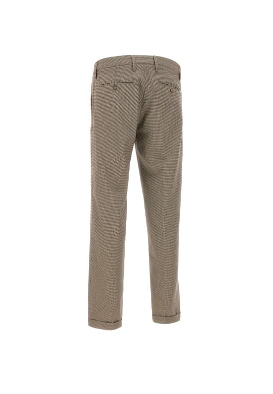 26FW 리하쉬 스트레이트 팬츠 P24910LN 7F250F003 BEIGE - RE-HASH