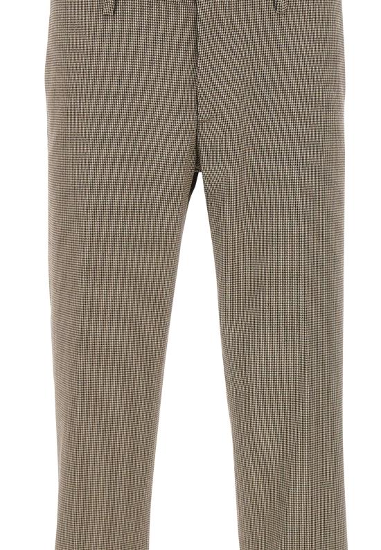 26FW 리하쉬 스트레이트 팬츠 P24910LN 7F250F003 BEIGE - RE-HASH