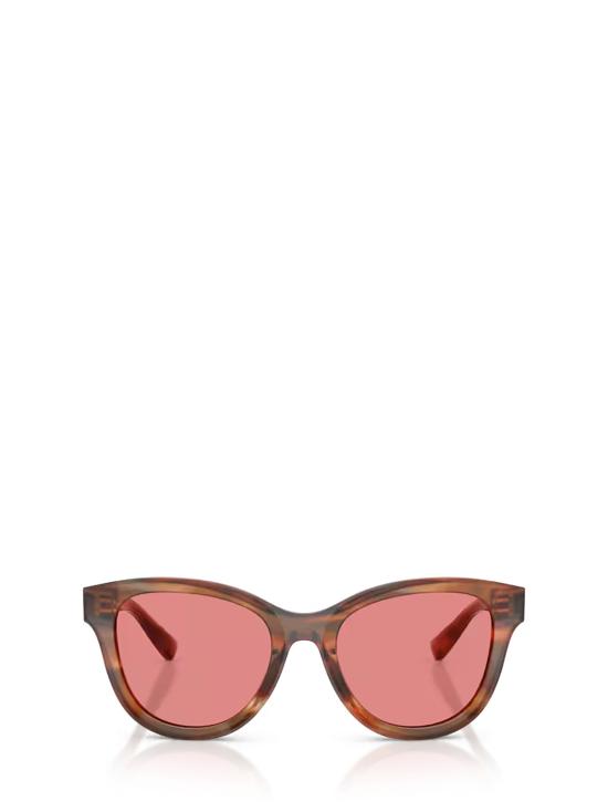 26FW 돌체앤가바나 선글라스 DG4533 322175 STRIPED BROWN