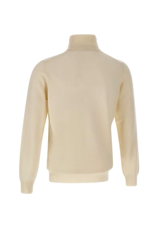 26FW 캉그라 스웨터 200105 801 White - KANGRA