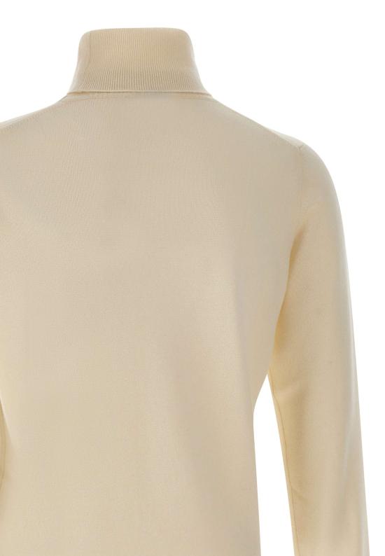 26FW 캉그라 스웨터 200105 801 White - KANGRA