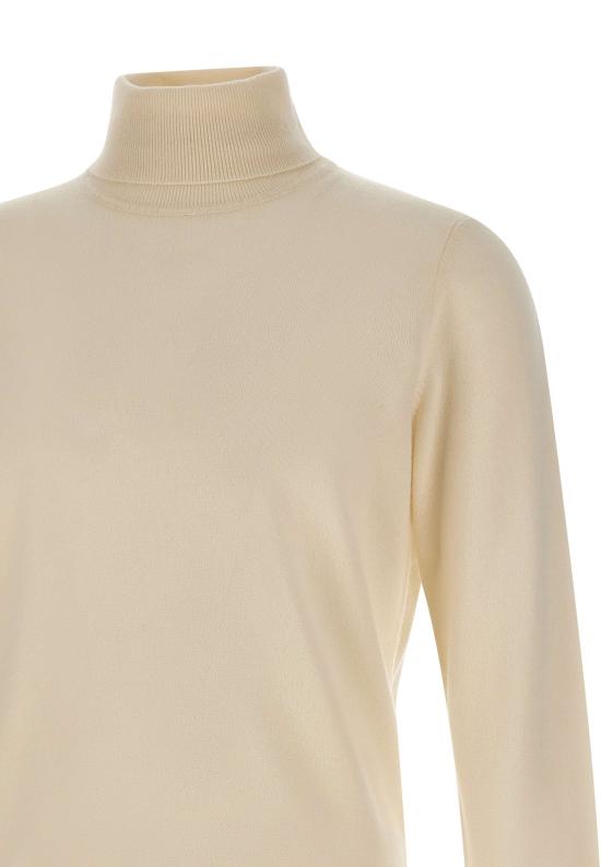 26FW 캉그라 스웨터 200105 801 White - KANGRA