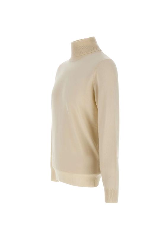 26FW 캉그라 스웨터 200105 801 White - KANGRA