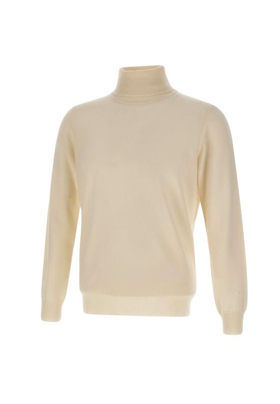 26FW 캉그라 스웨터 200105 801 White