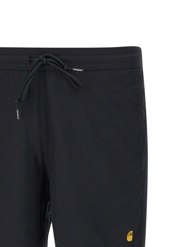  칼하트 WIP 체이스 스윔 트렁크 I035062 00FXX Black - CARHARTT WIP