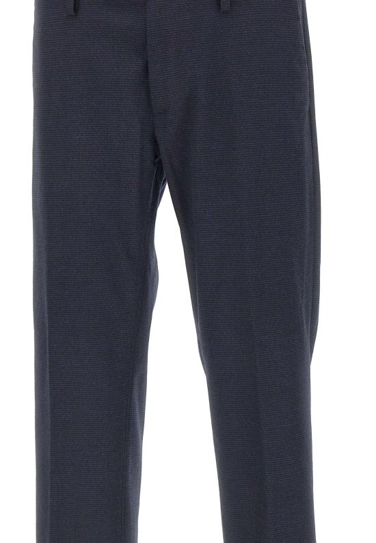 26FW 리하쉬 스트레이트 팬츠 P24910LN 7F250F005 BLUE - RE-HASH