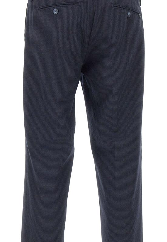 26FW 리하쉬 스트레이트 팬츠 P24910LN 7F250F005 BLUE - RE-HASH