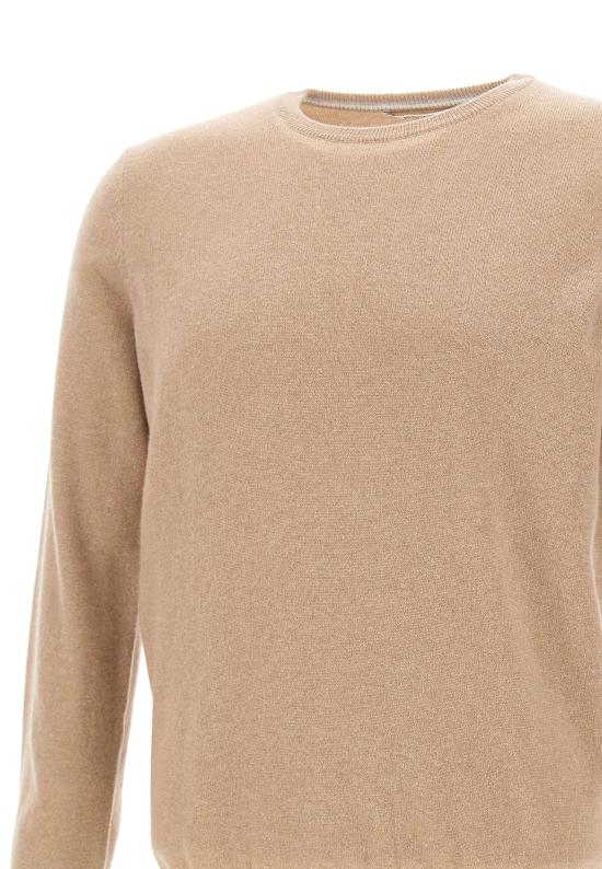  캉그라 스웨터 900301 058 Brown - KANGRA