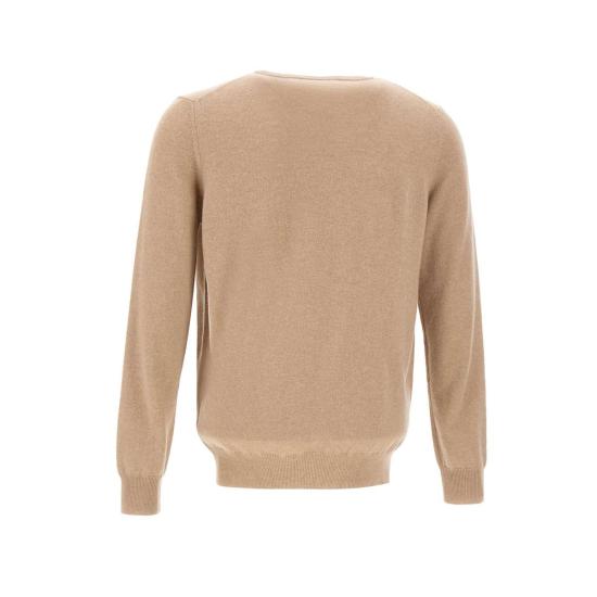  캉그라 스웨터 900301 058 Brown - KANGRA