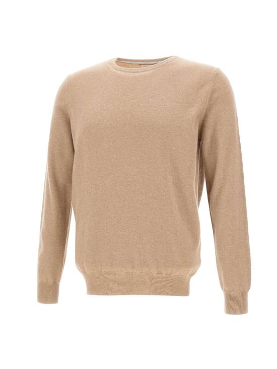  캉그라 스웨터 900301 058 Brown - KANGRA