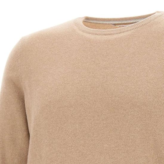  캉그라 스웨터 900301 058 Brown - KANGRA