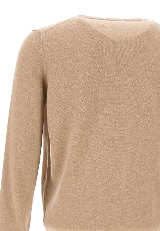  캉그라 스웨터 900301 058 Brown - KANGRA