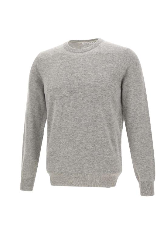 26FW 캉그라 스웨터 200101 419 Grey