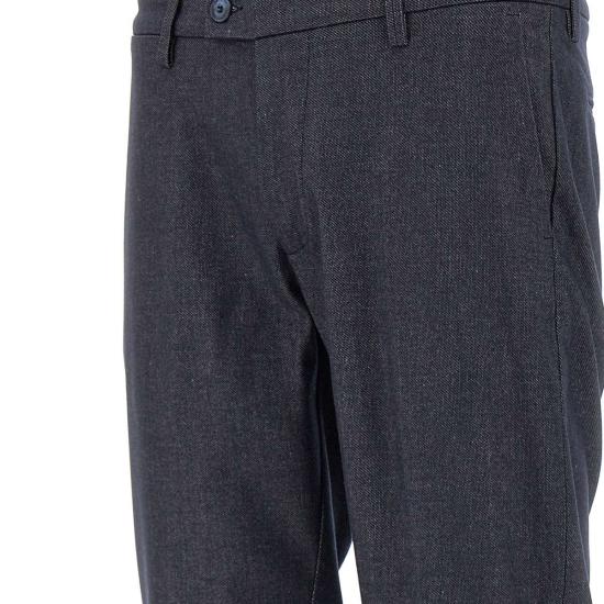 26FW 리하쉬 스트레이트 팬츠 P24910NL 3L098F005 BLUE - RE-HASH