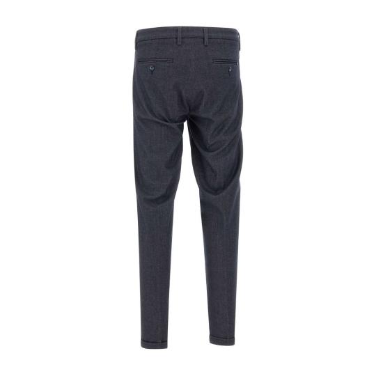 26FW 리하쉬 스트레이트 팬츠 P24910NL 3L098F005 BLUE - RE-HASH