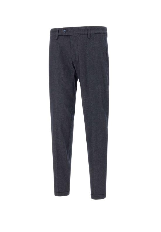 26FW 리하쉬 스트레이트 팬츠 P24910NL 3L098F005 BLUE