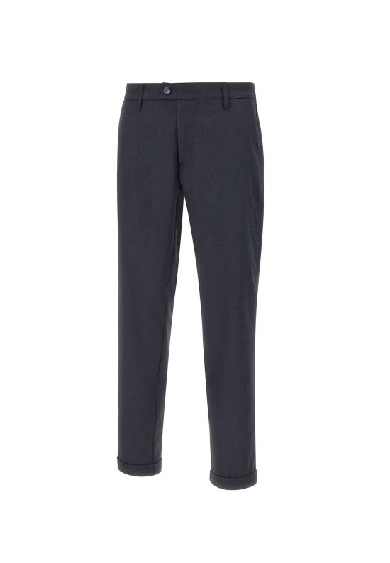26FW 리하쉬 스트레이트 팬츠 P24910GNL 3262BLUE