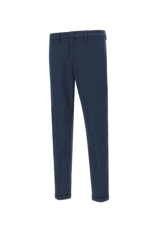 26FW 리하쉬 스트레이트 팬츠 P106NL 7F229F001 BLUE