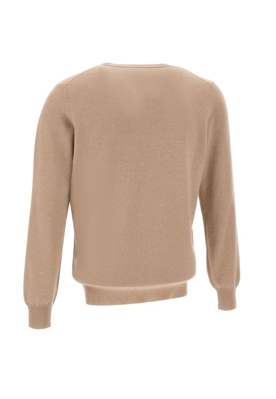 26FW 캉그라 스웨터 200101 230 Beige - KANGRA