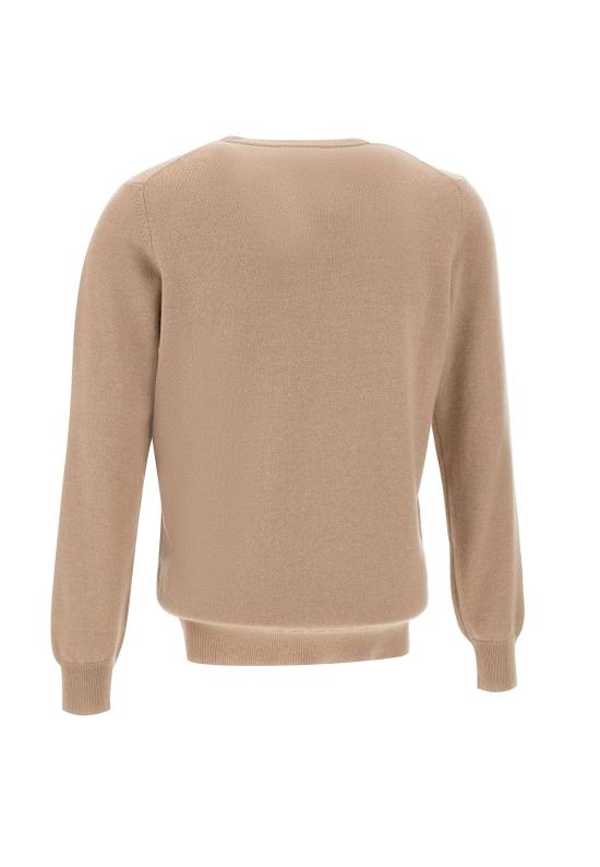 26FW 캉그라 스웨터 200101 230 Beige - KANGRA