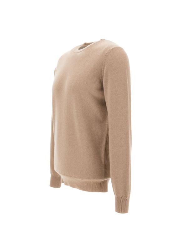 26FW 캉그라 스웨터 200101 230 Beige - KANGRA