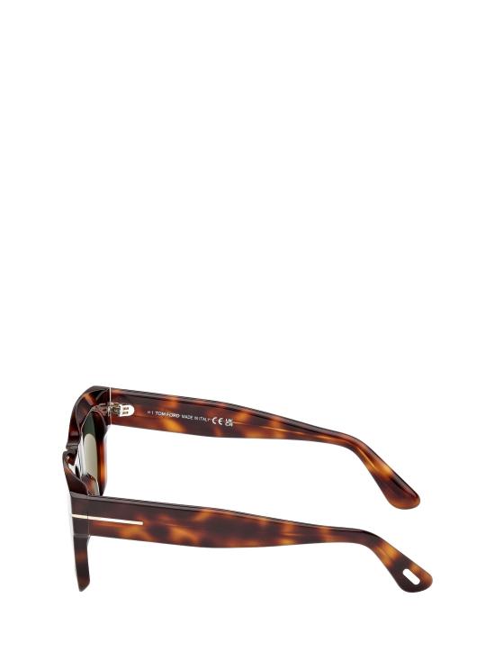 26FW 톰포드 선글라스 FT1314 52E DARK HAVANA - TOMFORD