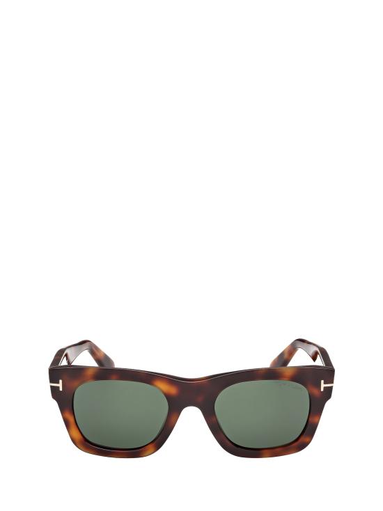 26FW 톰포드 선글라스 FT1314 52E DARK HAVANA