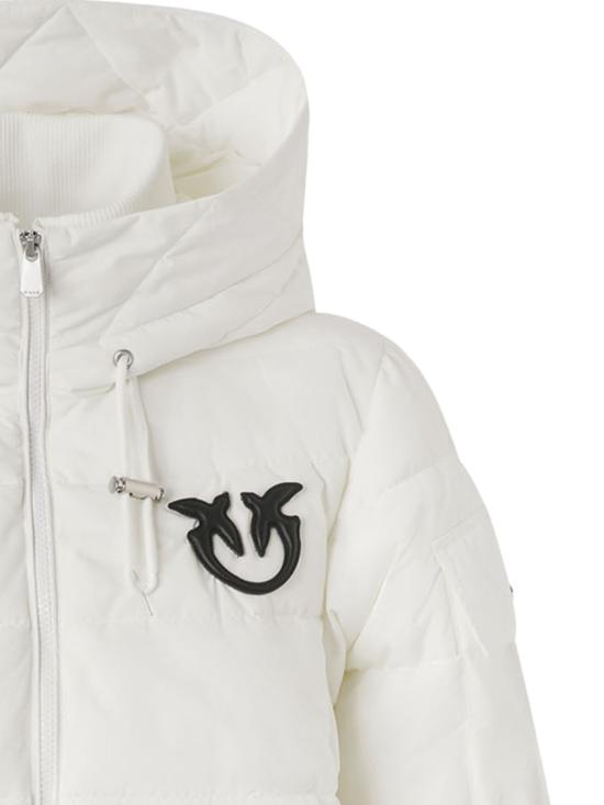 25FW 핑코 자켓 105384A2PEZ05 White - PINKO