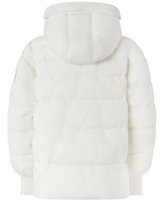 25FW 핑코 자켓 105384A2PEZ05 White - PINKO