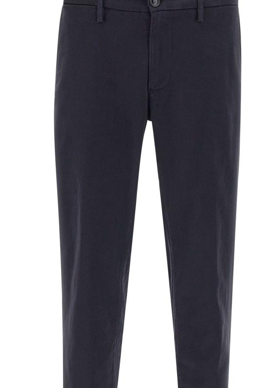 26FW 리하쉬 스트레이트 팬츠 P249JM 24174155 BLUE - RE-HASH