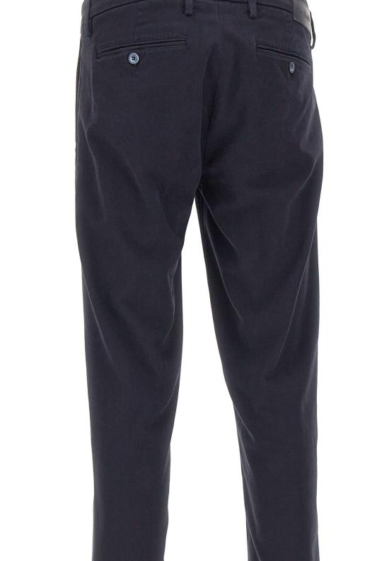 26FW 리하쉬 스트레이트 팬츠 P249JM 24174155 BLUE - RE-HASH
