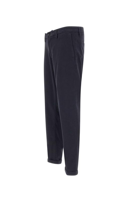 26FW 리하쉬 스트레이트 팬츠 P249JM 24174155 BLUE - RE-HASH