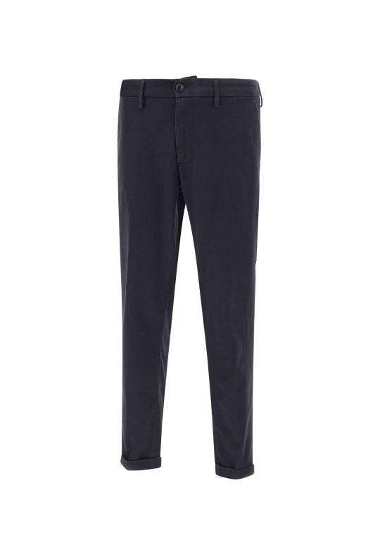 26FW 리하쉬 스트레이트 팬츠 P249JM 24174155 BLUE