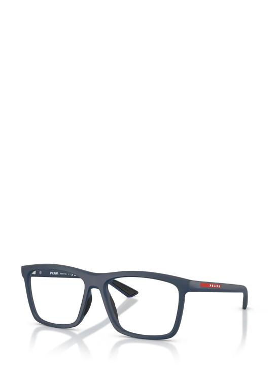 26FW 프라다 안경 PS 01TV MAG1O1 MATTE BLUE - PRADA