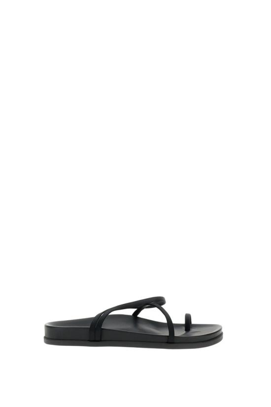 26SS 에이션트 그릭 샌들 123471038BLACK