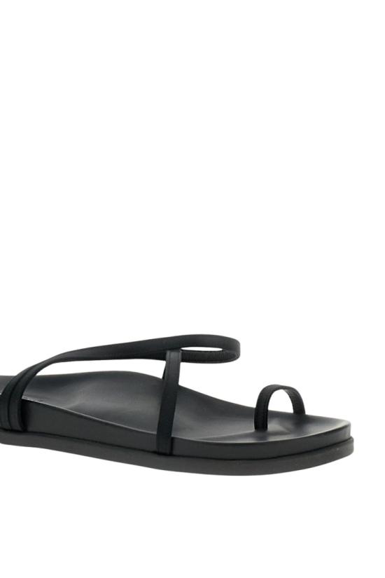26SS 에이션트 그릭 샌들 123471038BLACK Black - ANCIENT GREEK