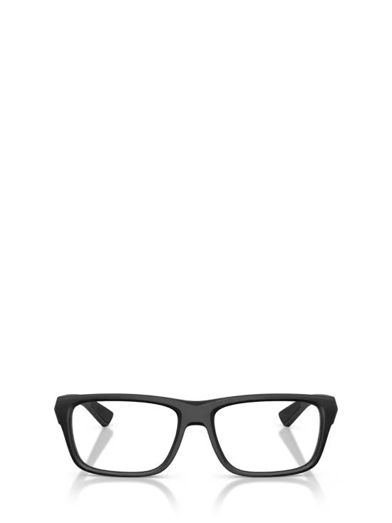 26FW 프라다 안경 PS 02TV 1BO1O1 MATTE BLACK