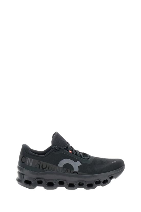 26SS 온 러닝 스니커즈 3WF30481043 Black