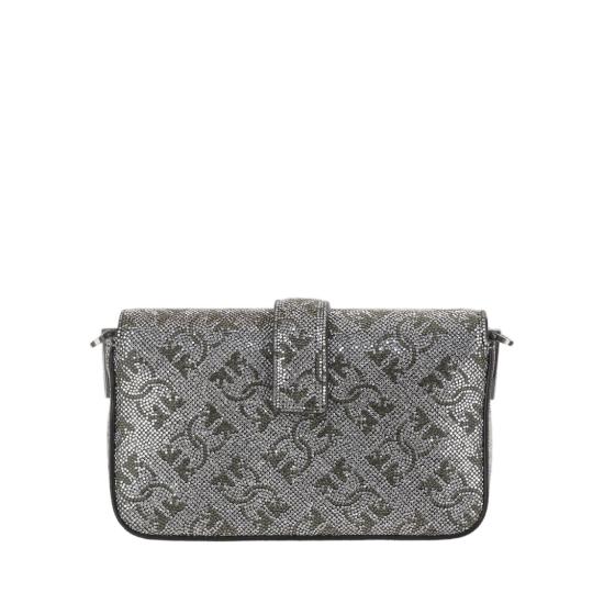 25FW 핑코 숄더백 105353A20DZZFN Grey - PINKO