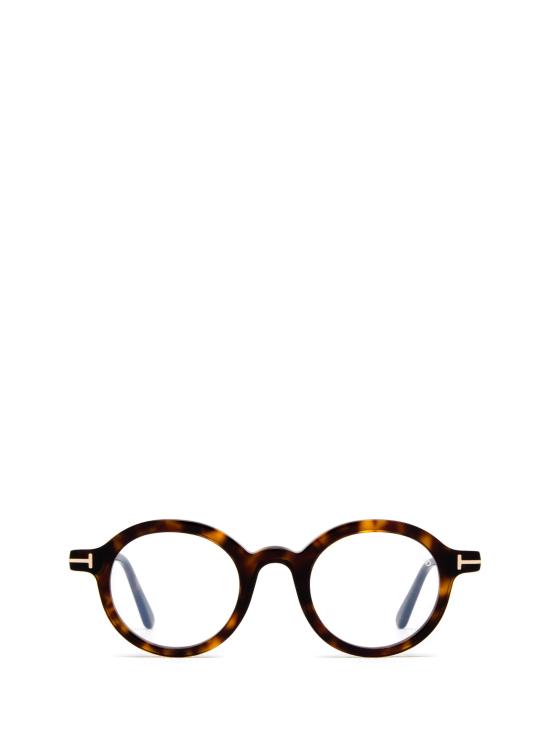 26FW 톰포드 안경 FT5664 B 052 DARK HAVANA