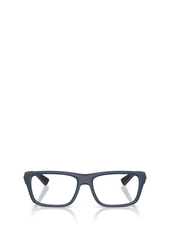 26FW 프라다 안경 PS 02TV MAG1O1 MATTE BLUE