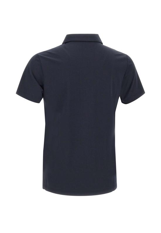 26SS 페트레이 폴로 티셔츠 PEU5847 99012182215 Blue - PEUTEREY