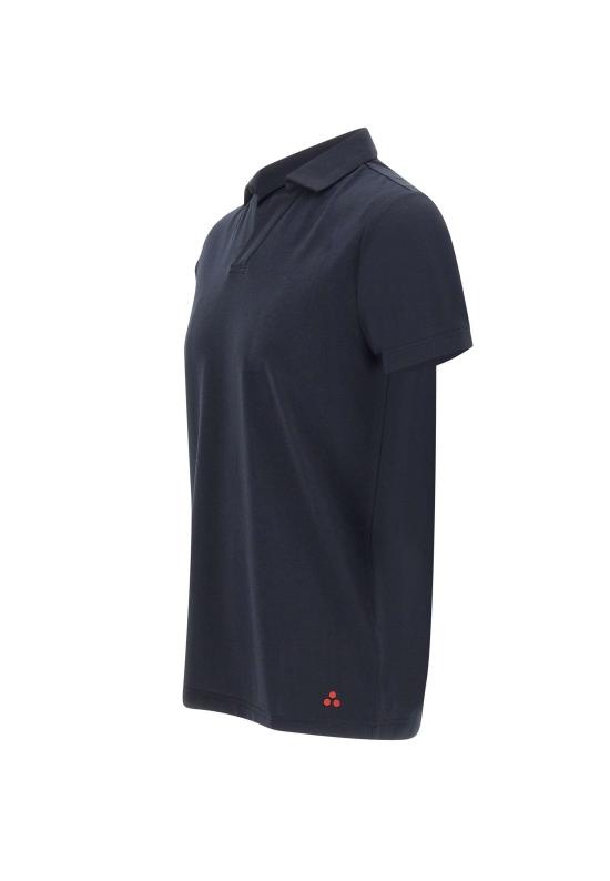 26SS 페트레이 폴로 티셔츠 PEU5847 99012182215 Blue - PEUTEREY